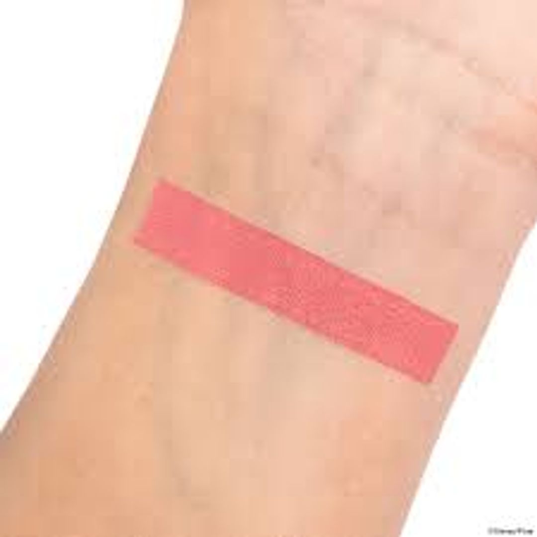 Rubor Vergüenza Dy2074