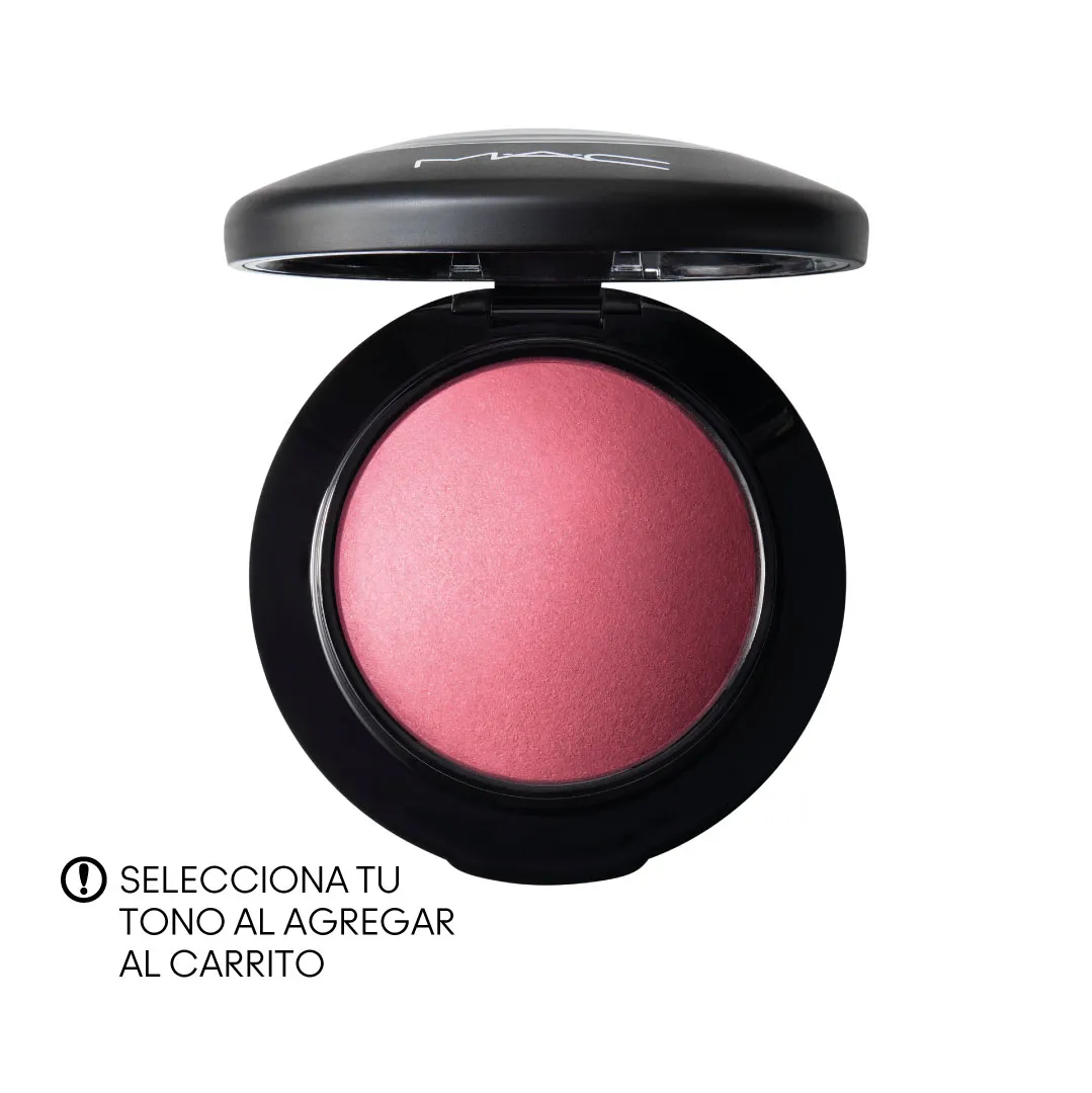 Rubor Mineralize Blush 