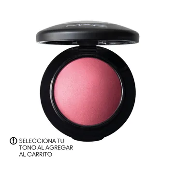 MAC MINERALIZE BLUSH  - imagen 1