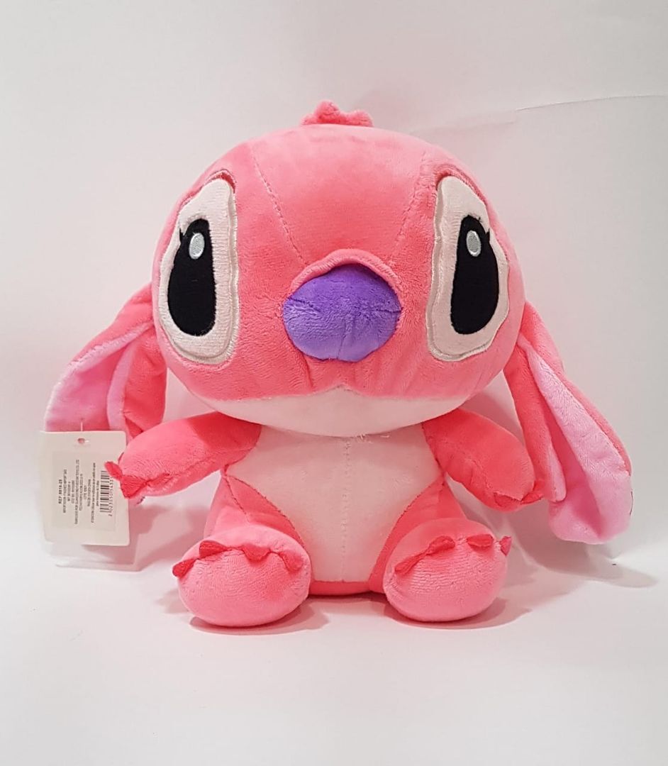 PELUCHE STICH 20CM