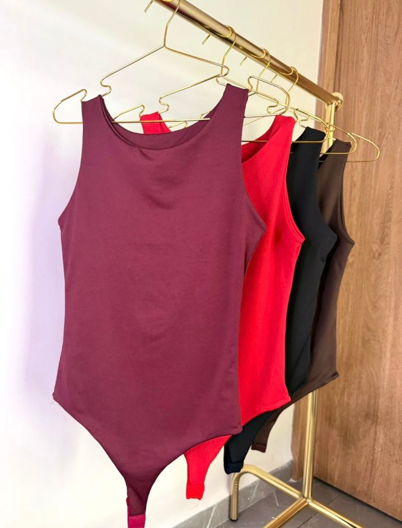 Body Zara