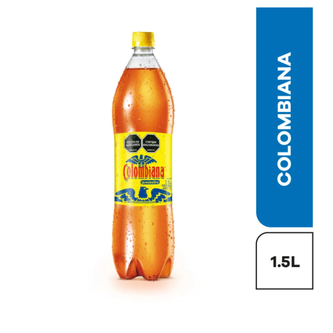 Colombiana 1.5