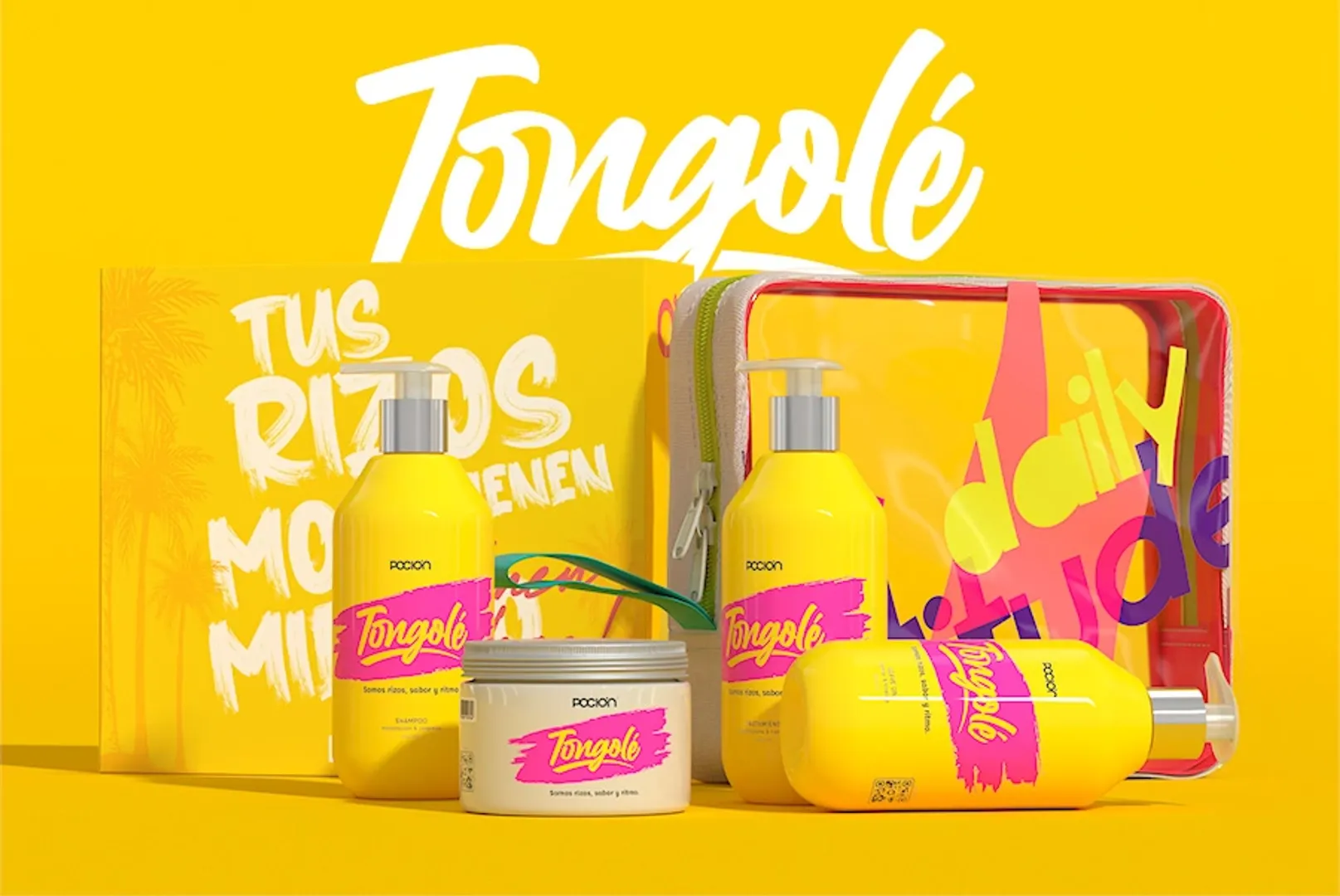 Kit tongolé