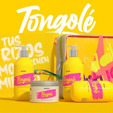 Kit tongolé - imagen 7