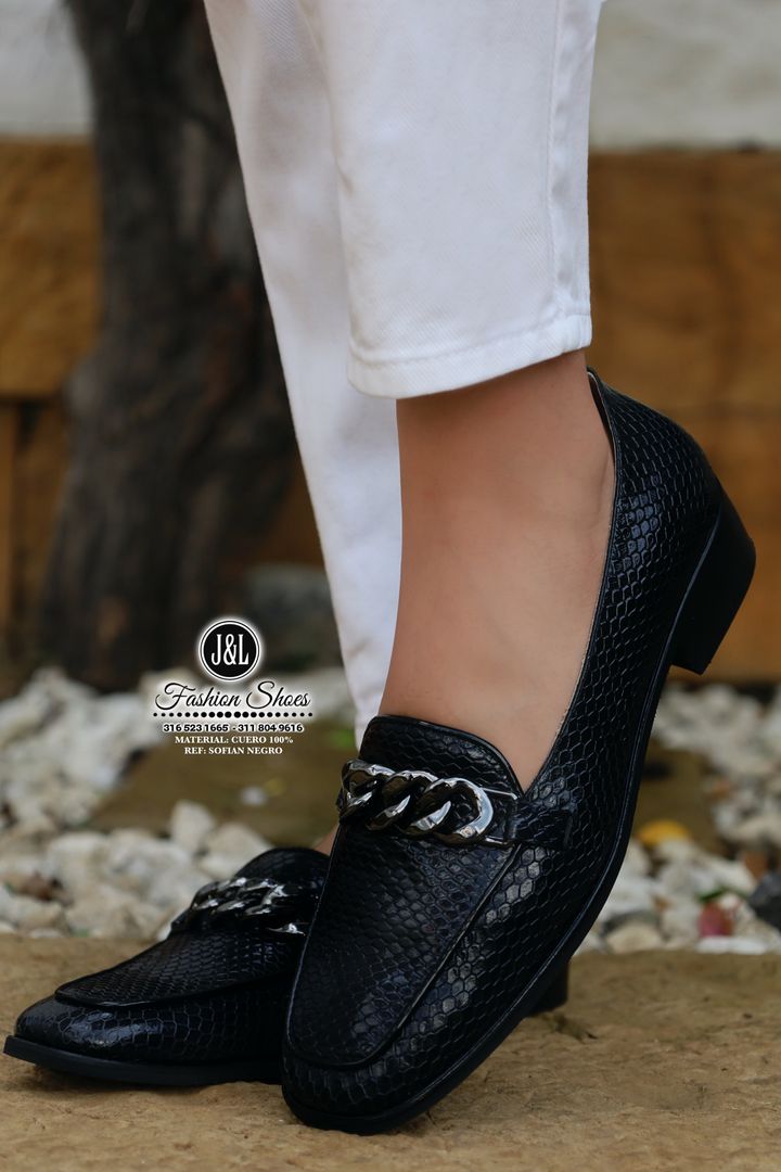 MOCASIN