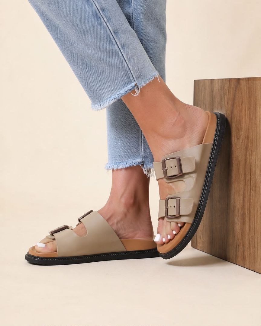 SANDALIAS DAMA