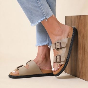 Imagen del producto SANDALIAS DAMA