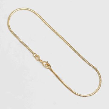 Tobillera serpiente 25cm  - imagen 1