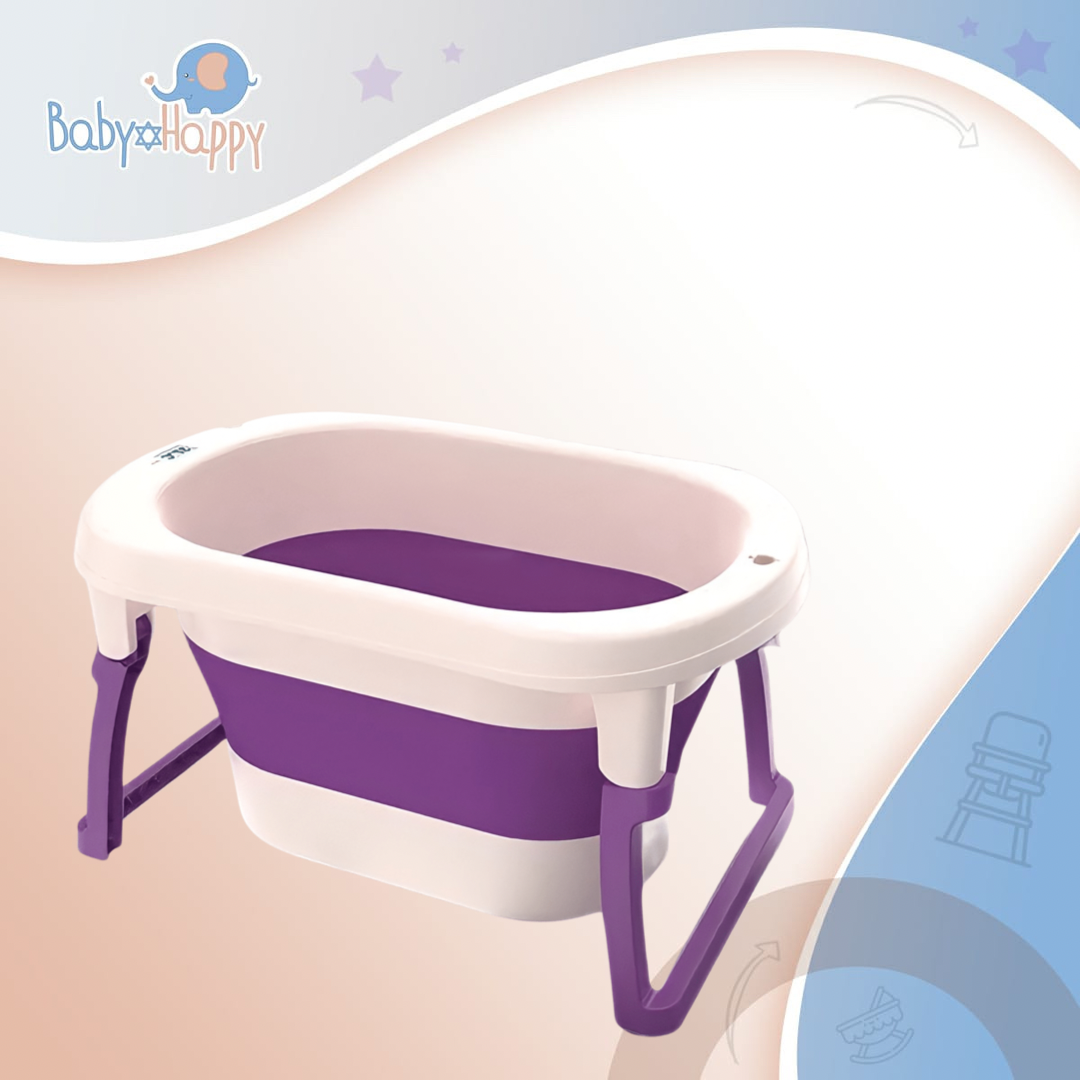 Bañera plegable “Tina” 