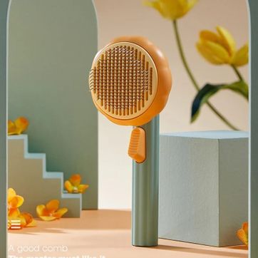 CEPILLO REMOVEDOR DE PELO PET BRUSH - imagen 1