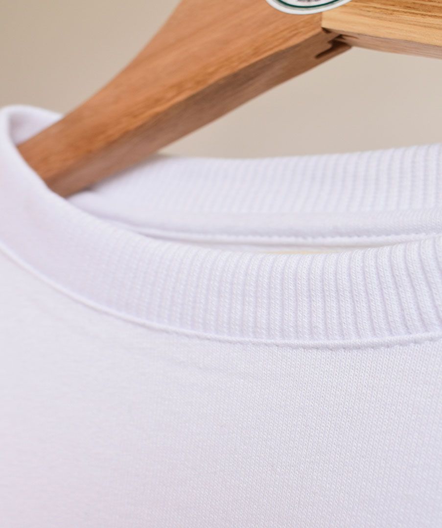 Classic Camibuzo - Blanco