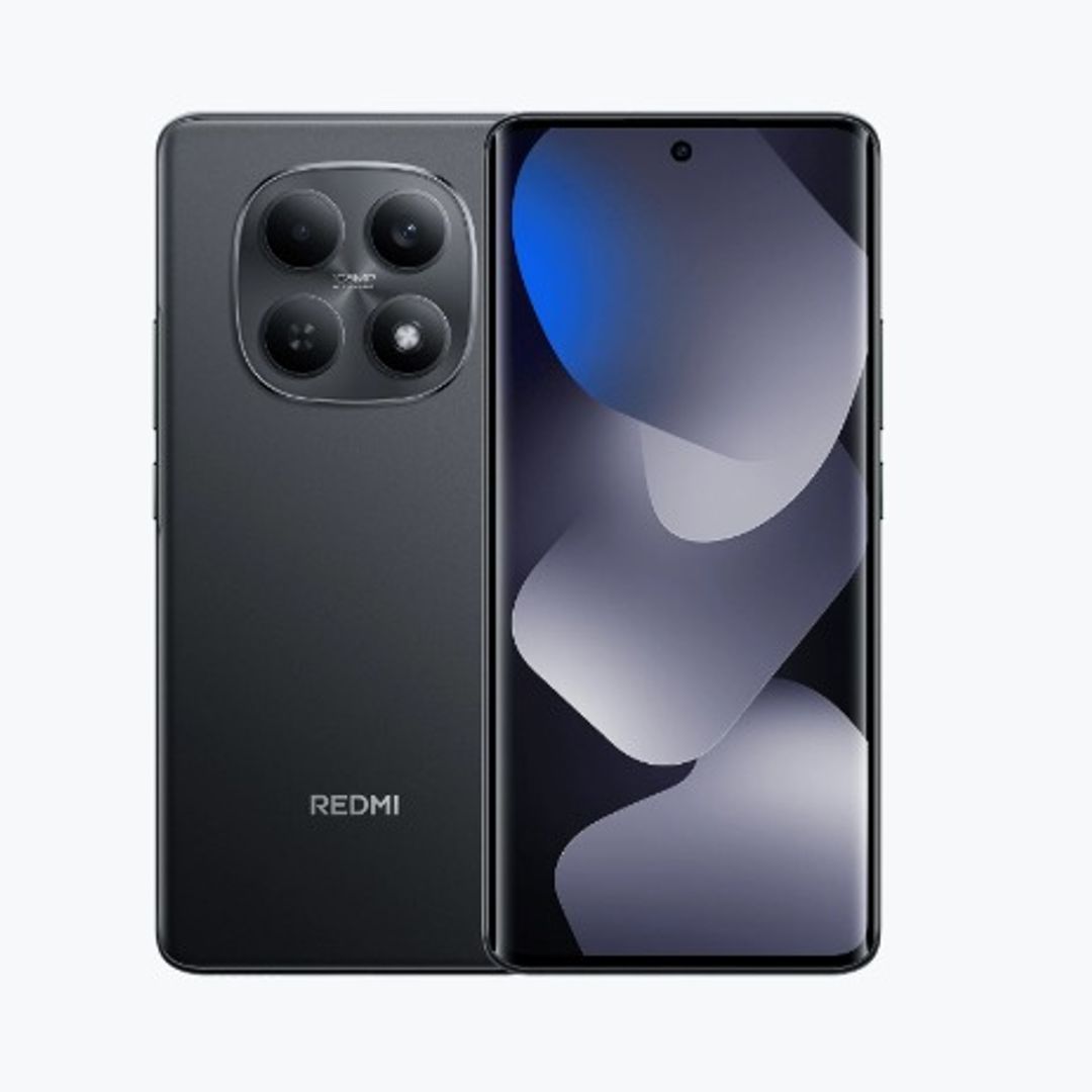 XIAOMI NOTE 15 - 512GB - 8RAM 