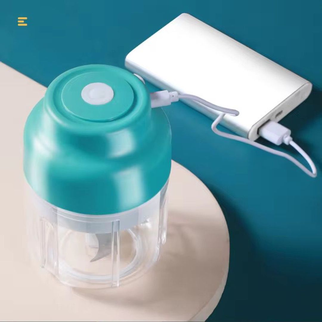 Picador de verduras eléctrico KB010 