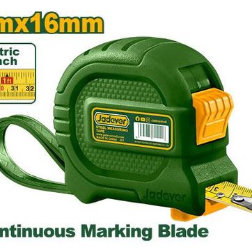 Imagen del producto CINTA METRICA 3MTS X 16MM