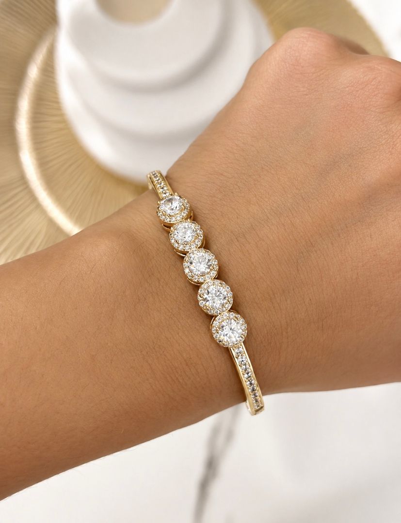 Brazalete circones 