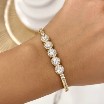 Imagen del producto Brazalete circones 