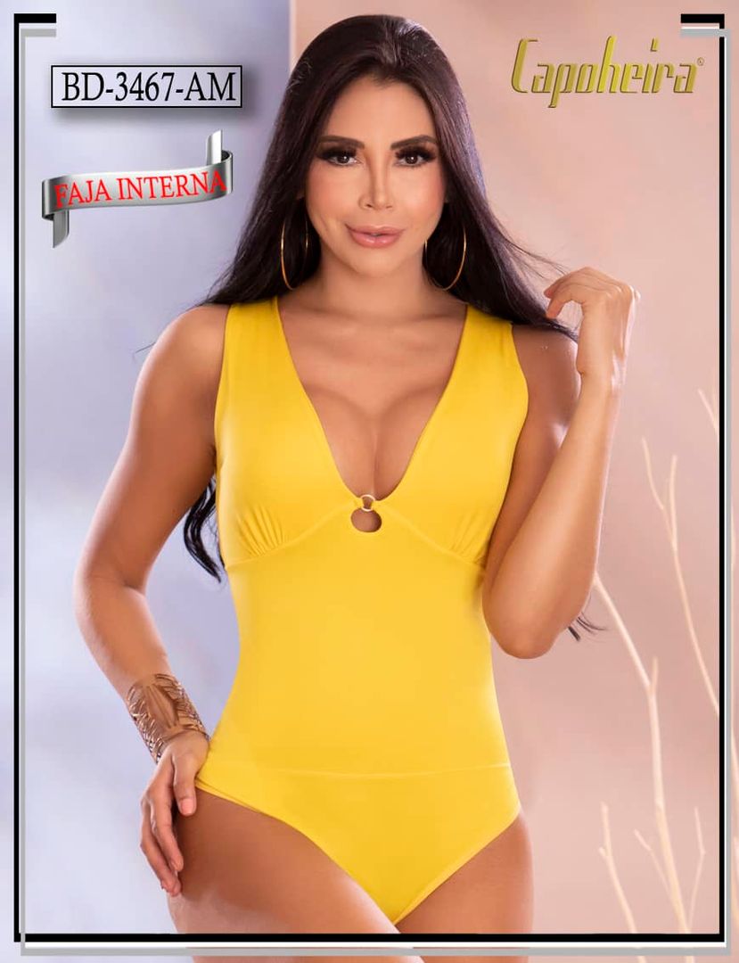 Body Reductor - BD3467