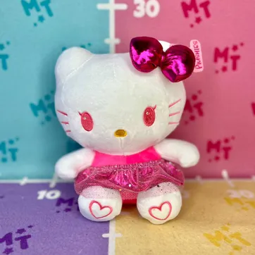 Imagen del producto Hello Kitty Tutu Brillos A-25
