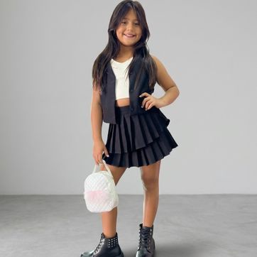 Imagen del producto Conjunto Trío de FaldaShort