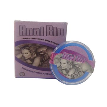 Imagen del producto CREMA ANAL BLU