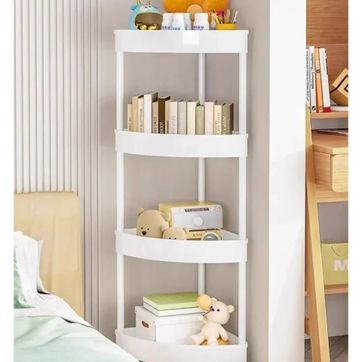 Imagen del producto Organizador esquinero multiusos