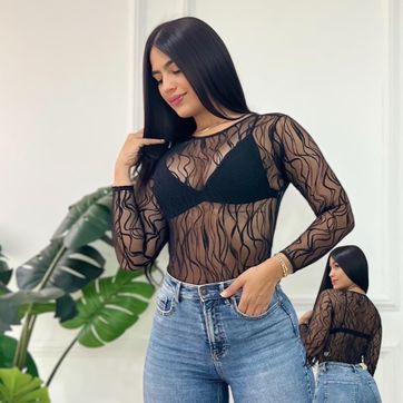 Imagen del producto  BODY LATINA