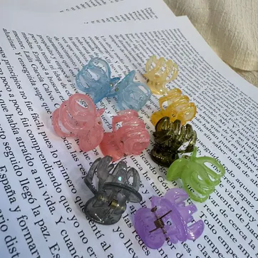 Kit de mini prensitas  - imagen 1