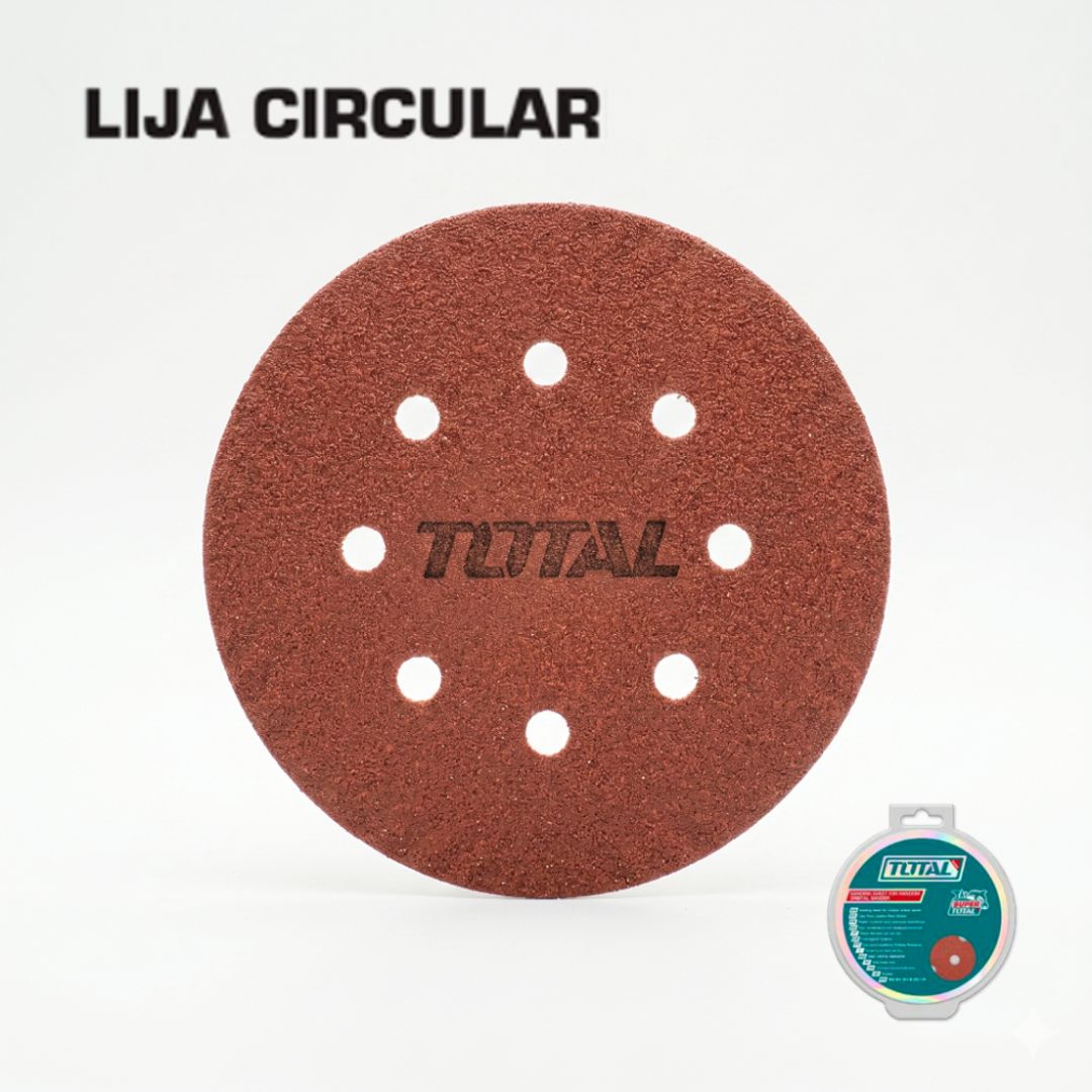 LIJA GRANO 80 PARA LIJADORA DE BANDA 100X610MM