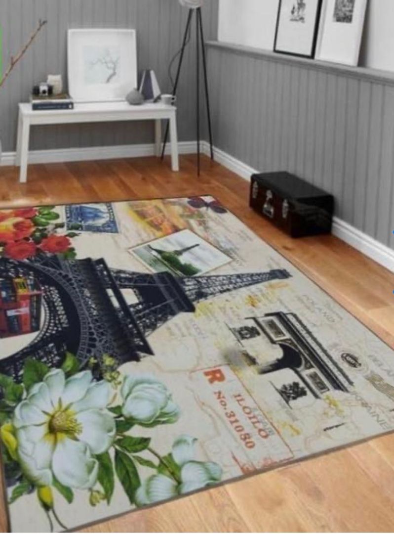 TAPETE PIEL DE DURAZNO