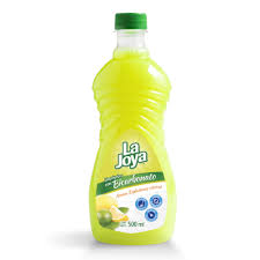 LIMPIAPISOS LA JOYA BICARBONATO*1000ML