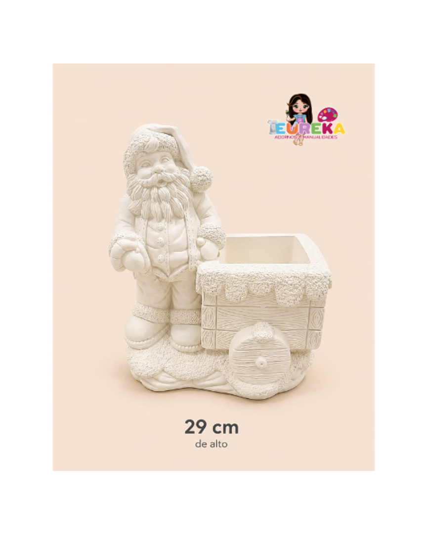 NOEL CARRETA