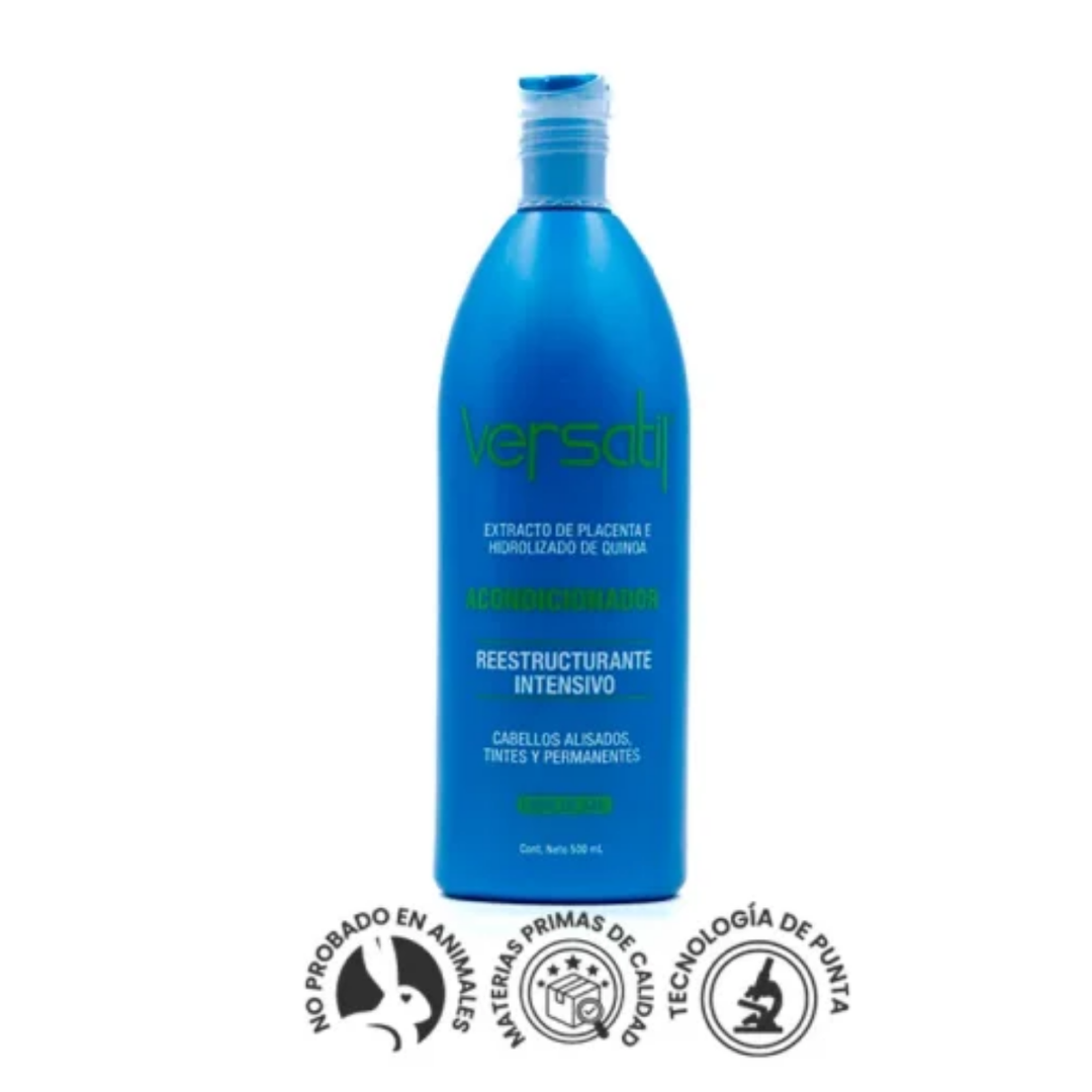 ACONDICIONADOR VERSATIL REESTRUCTURANTE X 1000 ML