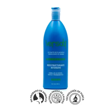 Imagen del producto ACONDICIONADOR VERSATIL REESTRUCTURANTE X 1000 ML