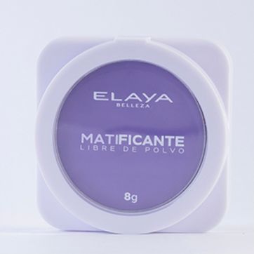Imagen del producto MATIFICANTE ELAYA 