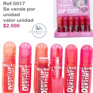 Imagen del producto 5017 TINTA