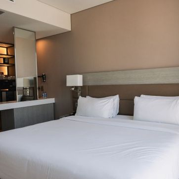 AC MARRIOTT - imagen 4