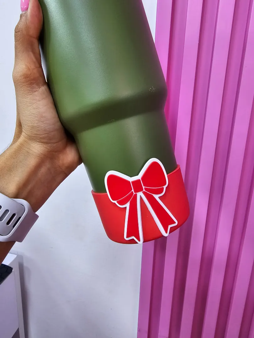 PORTAVASO CARICATURA