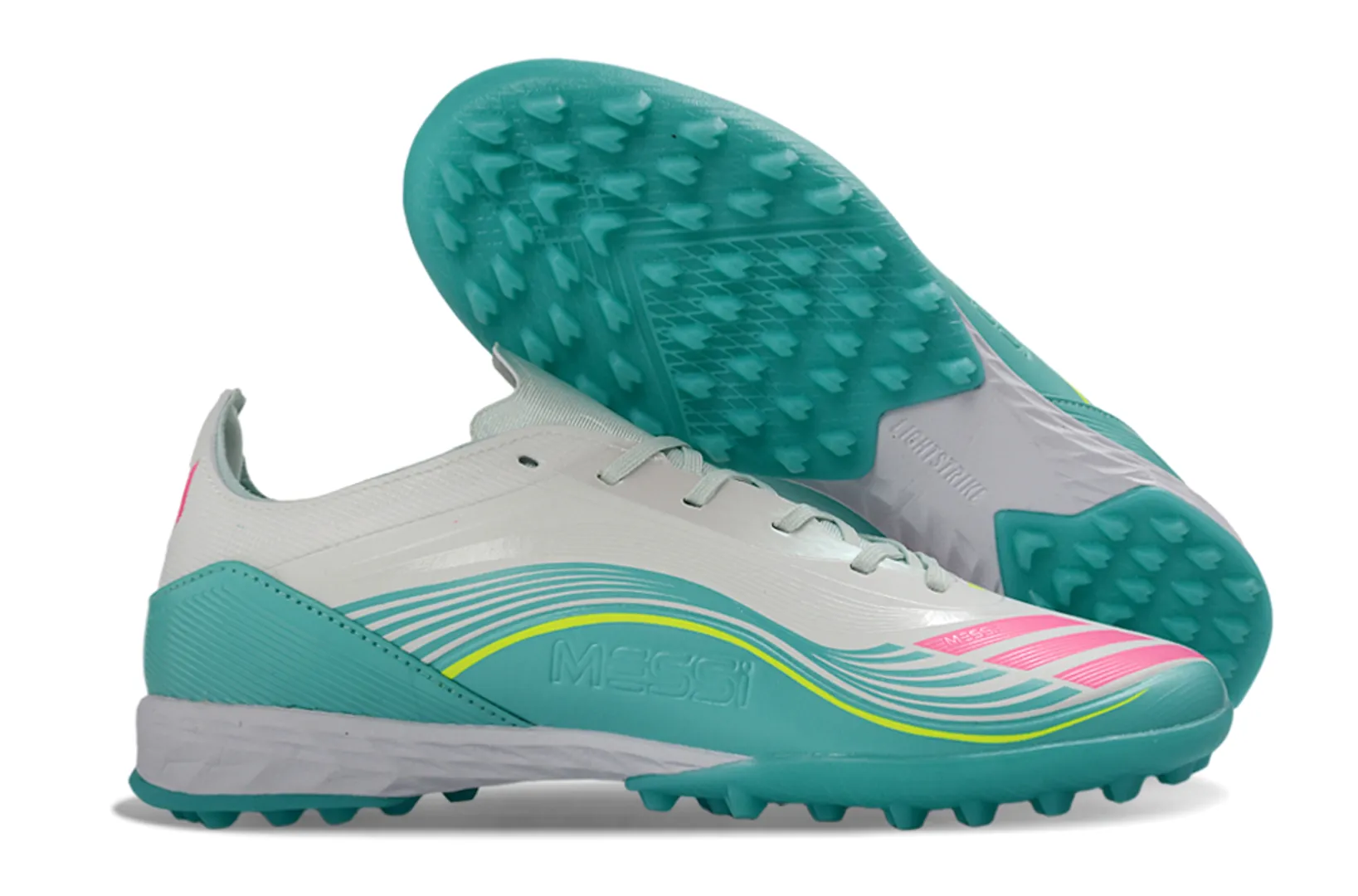 Tenis F50 TF - Sintética / Turf Lote 1
