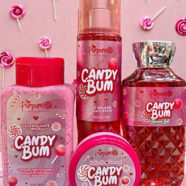 Imagen del producto Kit Candy BUM