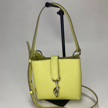 CARTERA HERA VERDE CELERY - imagen 1