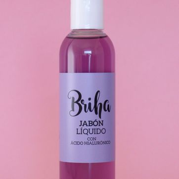 JABÓN LIQUIDO - imagen 1