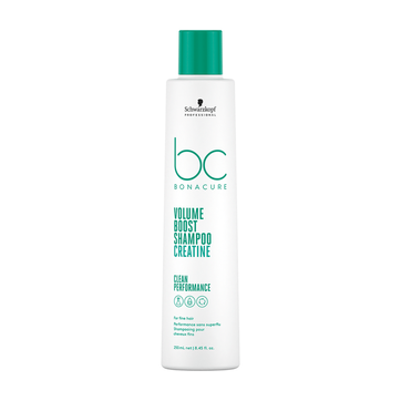 Imagen del producto SHAMPOO CP VOLUME BOOST 250 ML BONACURE
