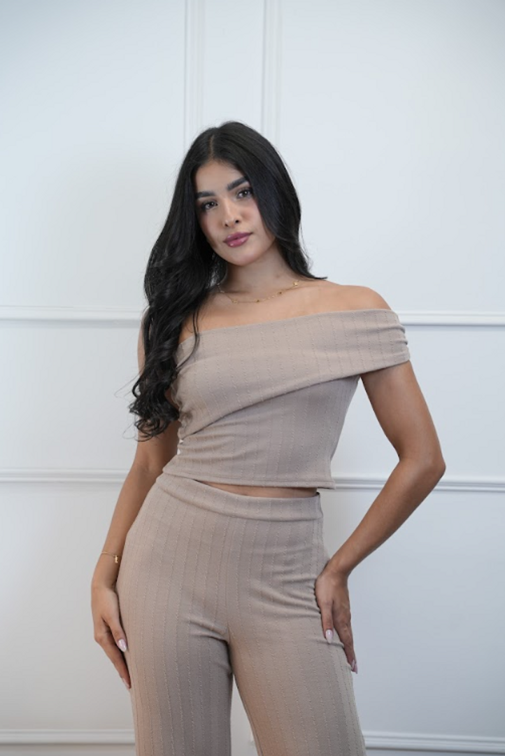 Conjunto Dulce lola