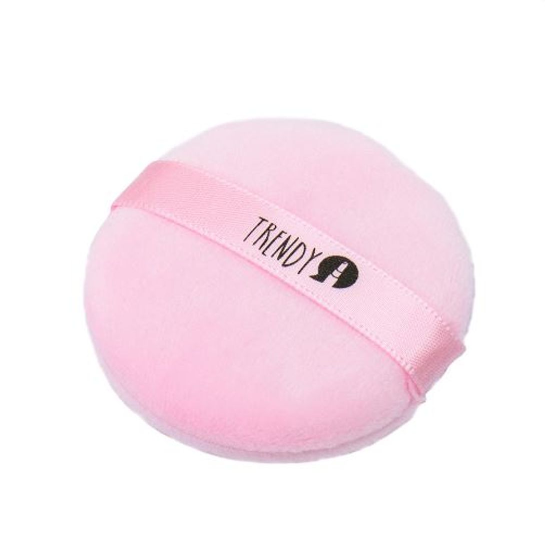 Kit X 2 Almohaditas De Maquillaje