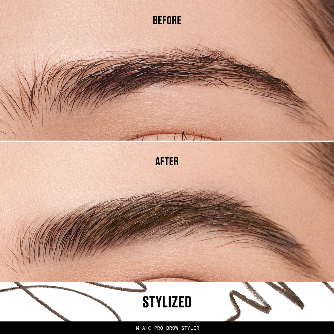PRO BROW STYLER - STYLIZED