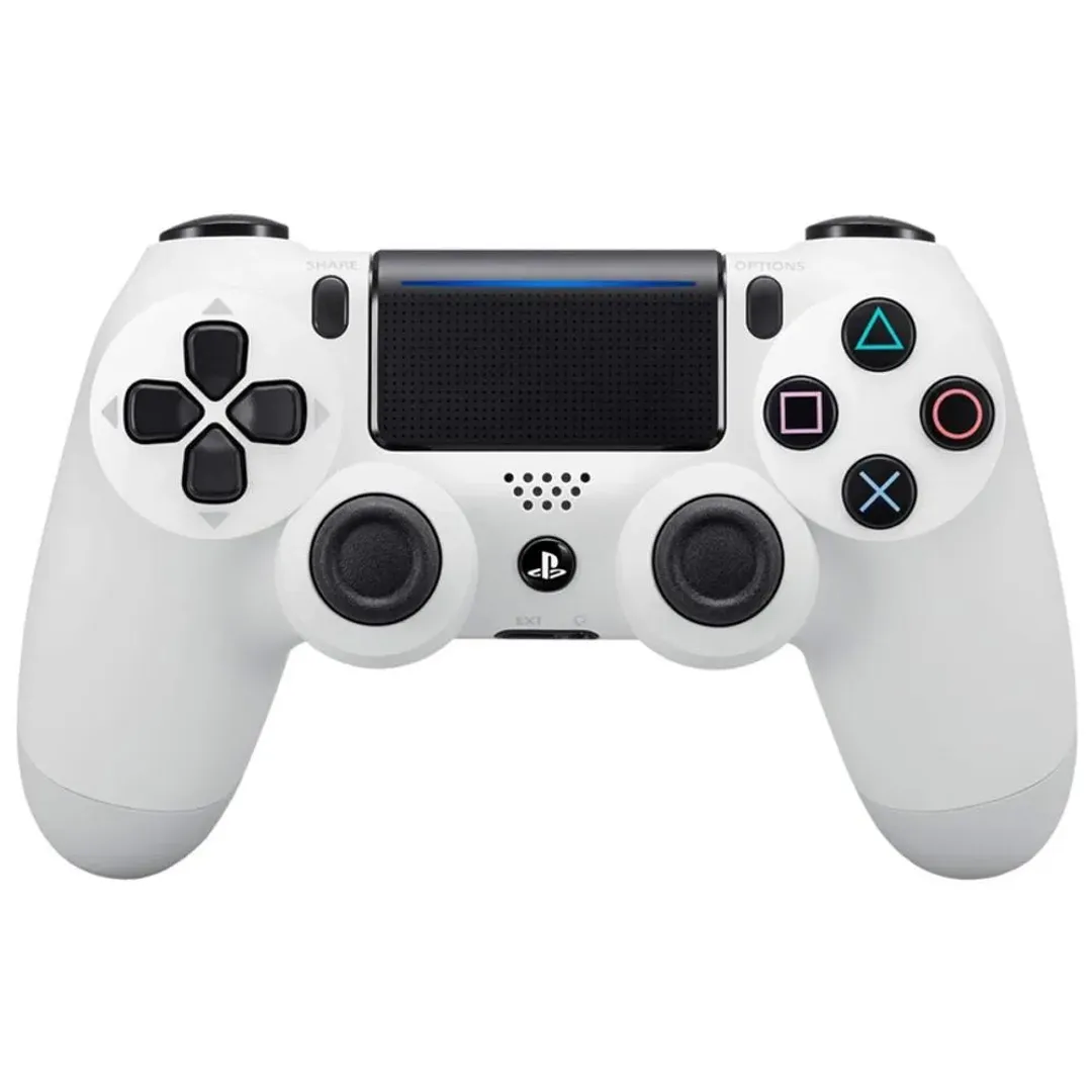 CONTROL PS4 SONIC DOUBLE SHOCK INALAMBRICO TOUCHPAD