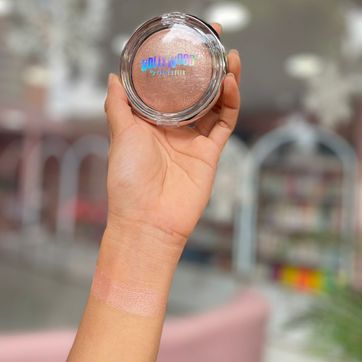 ILUMINADOR HOLLIWOOD PARTY QUEEN  - imagen 2