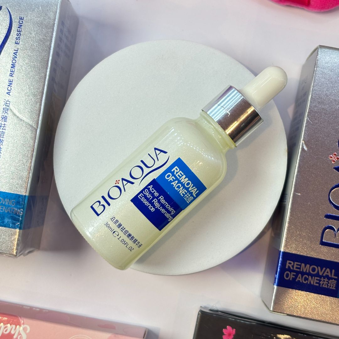Serum Acne Bioaqua