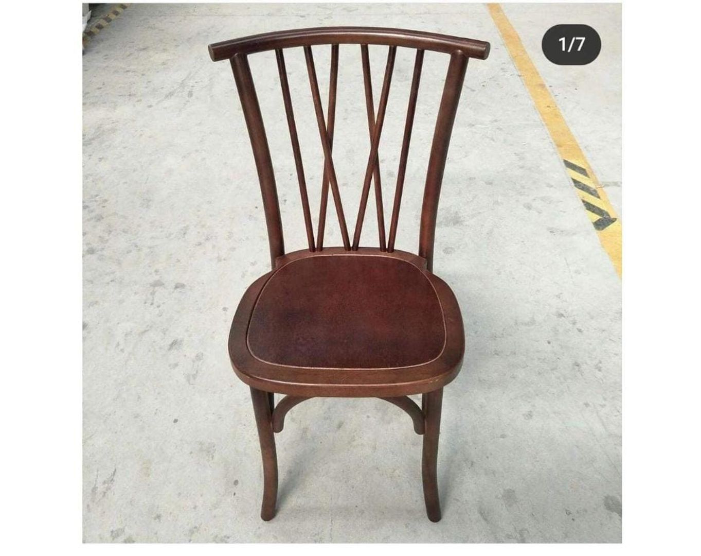 SILLAS PARA IMPORTAR