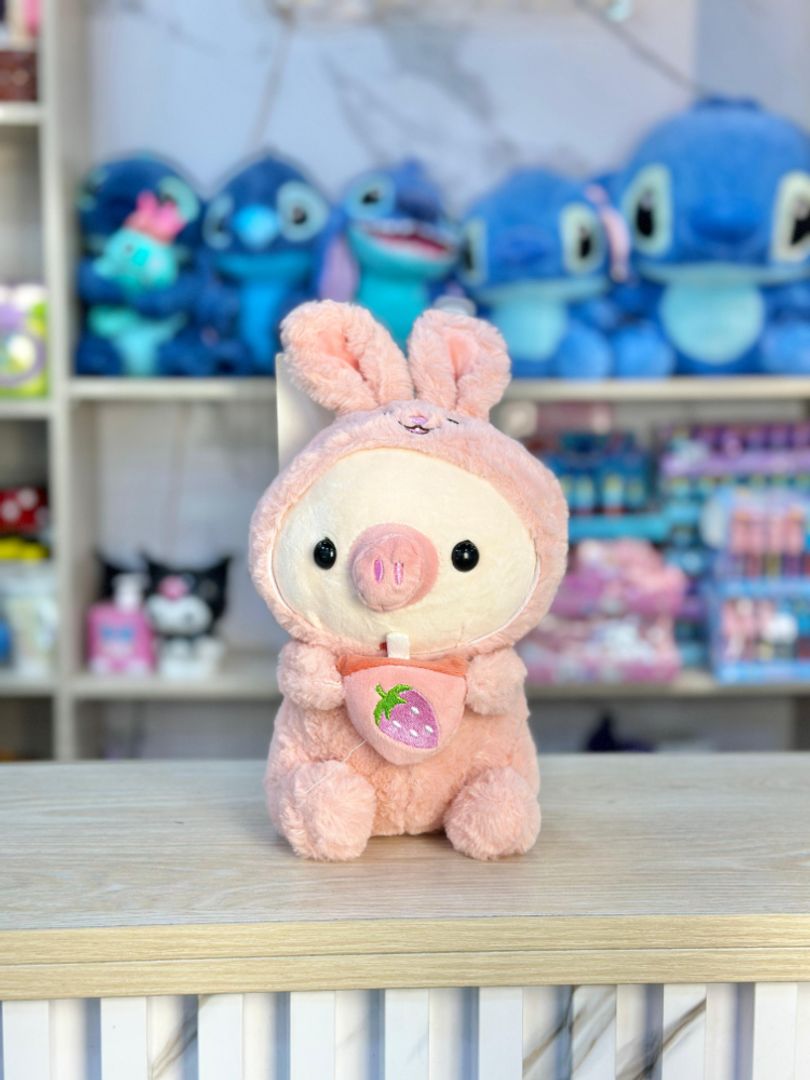 MARRANO DISFRAZ 20cm